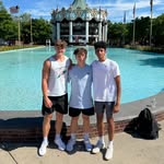 Derek Harmon - @derekharmon77 - Instagram