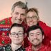 Derek Harman - Facebook