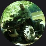 Derek Harold - @dethstar13 - Instagram