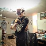 Derek Harold Gray - @derekhgray - Instagram