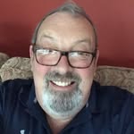 Derek Harper - @derekharper1955 - Instagram