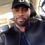 Derek Harper - @derekharper1987 - Instagram