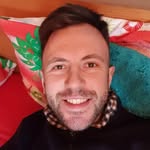 Derek Harper - @derekharper1988 - Instagram