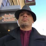Derek Harper - @derekharperatl - Instagram