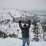 Derek Harrington - @derek_harry - Instagram