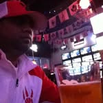 Derek Harry - @turbo87gn - Instagram