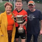 Derek Harte - Facebook