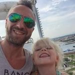 Derek Hartley - @derekhartley100 - Instagram