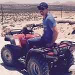Derek Hartley - @dhartley1140 - Instagram