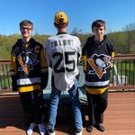 Derek Hartley - @derek.hartley31 - Instagram