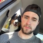 Derek Harwell - @derekharwell8 - Instagram