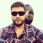 Derek Hassan - @drk_hssn - Instagram