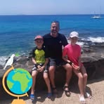 Derek Hatchell - Facebook