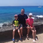 Derek Hatchell - Facebook
