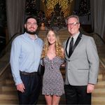 Derek Haupt - @derek9960 - Instagram