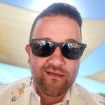 Derek Haynes - @ohderek85 - Instagram