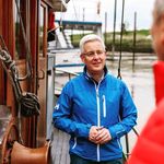 Derek Haynes - @derekhaynes468 - Instagram