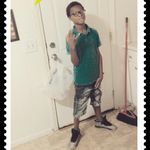 Derek Haynes - @turnupboy - Instagram