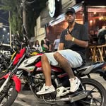 Derek henrique - @derekhenriique - Instagram