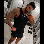 Derek Henrique - @derekhenrique - Instagram