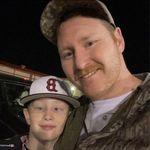 Derek Headley - @dheadley3030 - Instagram