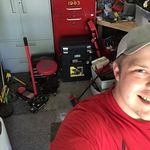 Derek Heard - @derek_heard - Instagram