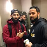 Derek Heard - @d_heard92 - Instagram