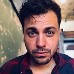 Derek - @derekhebert - Instagram