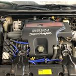 Derek Hebert - @black_betty_regal - Instagram