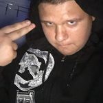 Derek Hebert - @daboyd_7002327 - Instagram