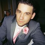 Derek Hebert - @derekhebert87 - Instagram