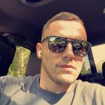 Derek Hebert - @_thatdudedrock - Instagram