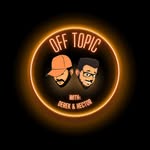 Derek & Hector - @off_topic_with_d_and_h - Instagram