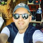 Derek hector - @derekhector2 - Instagram