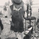 Derek Herren - @violet_springs_forge - Instagram