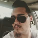 Michael Derek Heflin - @psychobillypops - Instagram