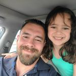Luckiest Father!! - @hefnerderek - Instagram