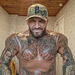 Derek Gordon Heggie - @decc_a2023 - Instagram