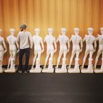 Derek Heinze - @dheinzedesign - Instagram