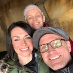 Derek Shelmerdine - @derekshelmerdine - Instagram