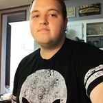 Derek Hembree - @derekh589 - Instagram