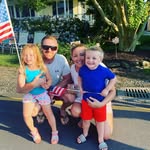 Derek Hendrickson - @gingerdad_1 - Instagram