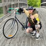 Derek Hendrickson - @derek___h - Instagram
