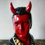 Derek T Hendrickson - @elvisdisease - Instagram