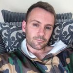 Derek Hendrix - @derekhendrix261 - Instagram