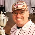 Derek Henshaw - @easyputter334 - Instagram