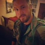 Derek Hensley - @dhensley25 - Instagram