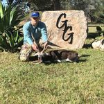 Derek Hensley - @brett_hensley27 - Instagram