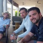 Derek Hensley - @derek_hensley - Instagram