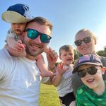 Derek Hensley - @derk_a_derka - Instagram